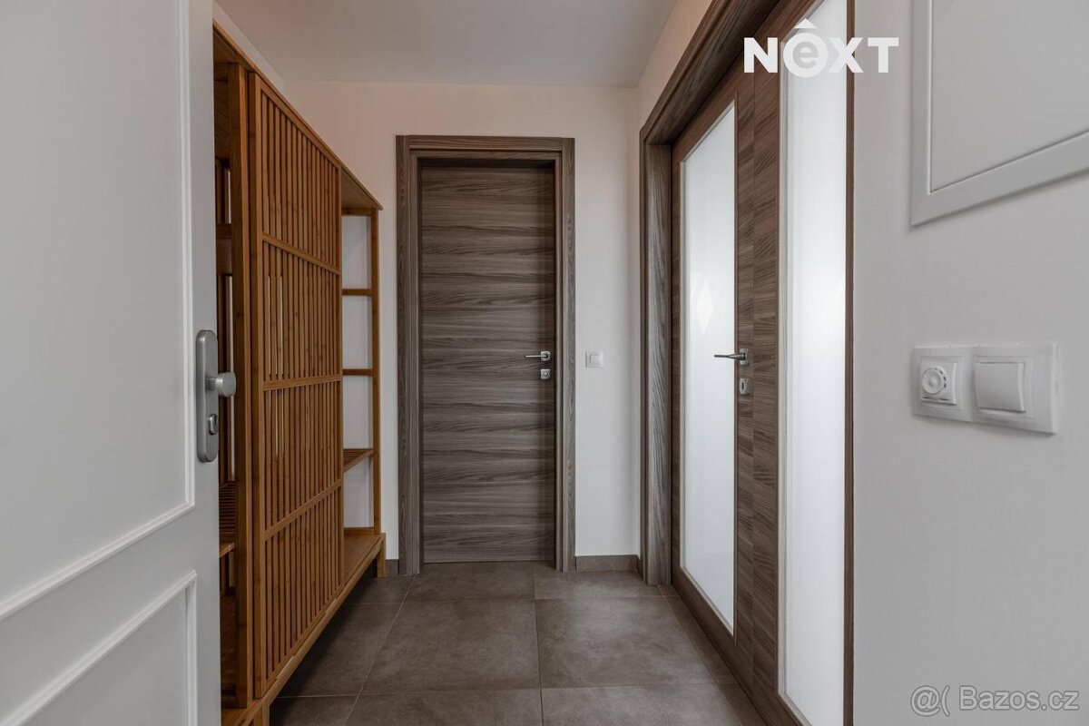 Prodej byt 1+kk, 46㎡ - 16