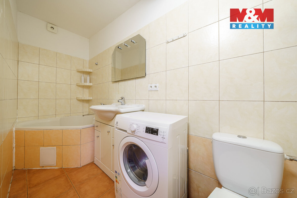 Prodej nájemního domu, 799 m², Karlovy Vary, ul. Jáchymovská - 16