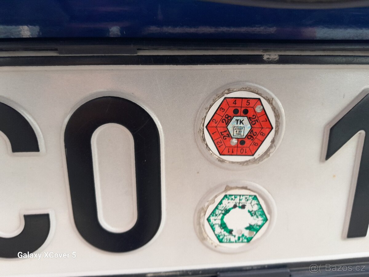 Škoda Fabia 1.2HTP+LPG, 2008, 1.majitel - 16