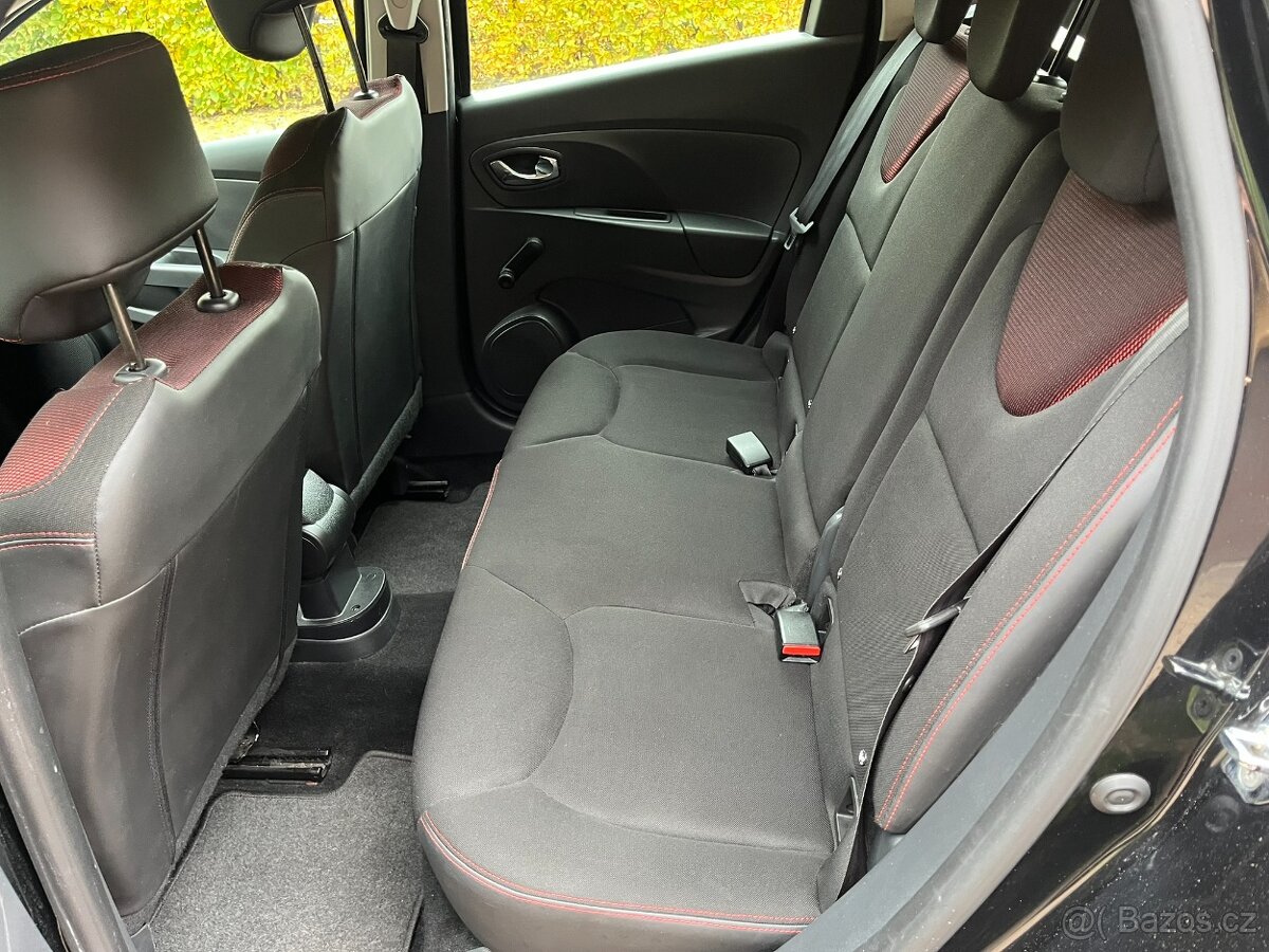 Renault Clio 0.9 TCe 66kW Navi Tempomat Serviska - 16