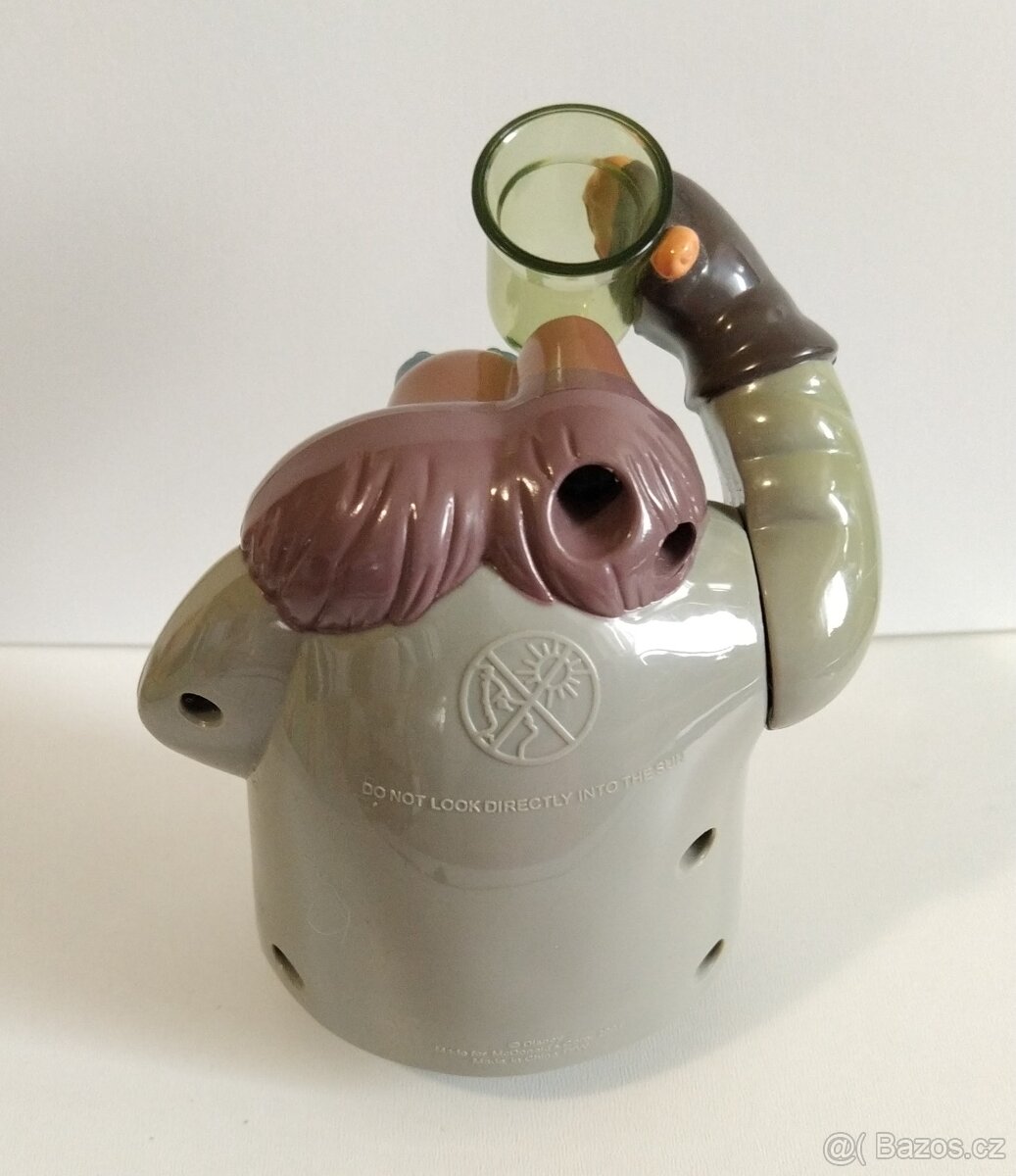 Hračky z McDonalds - cena/kus - 16