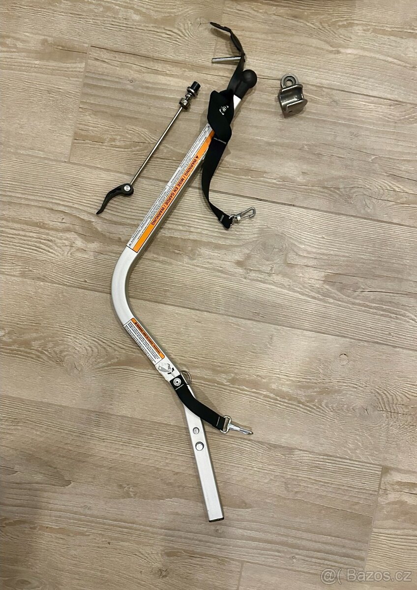 Prodám Thule Chariot CX1 - 16