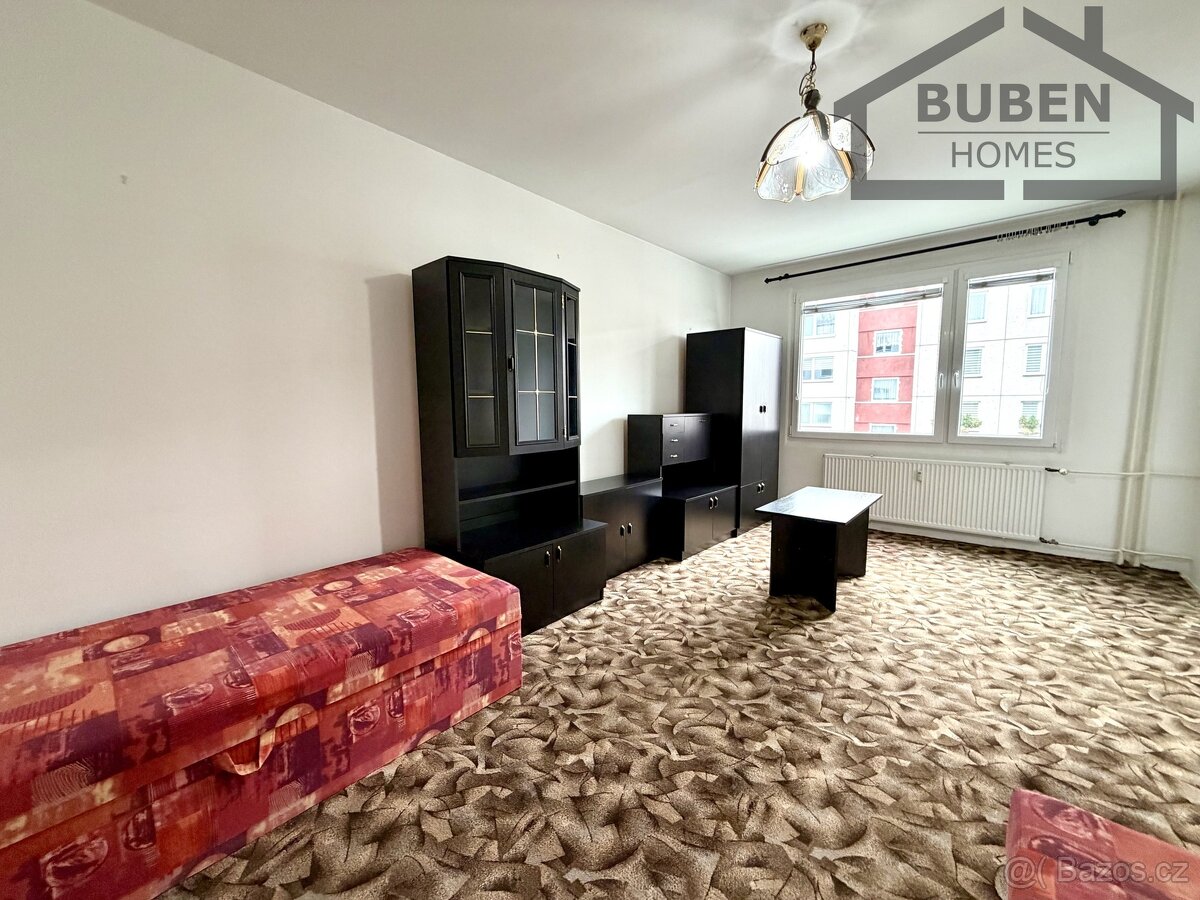 Byt 1+1 (42 m²), Planá, ul. Bohušova, ev.č. AB05425 - 16