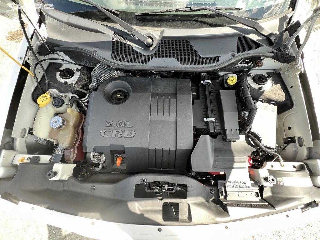 🚗 Jeep Patriot 2.0CRD LIMITED 4x4 TEMPOMAT - 16