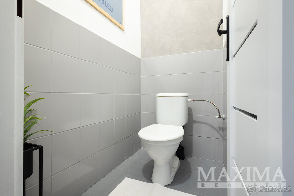 Byt 3+1 o ploše 88 m2 - Dymokury, Dymokury - 16