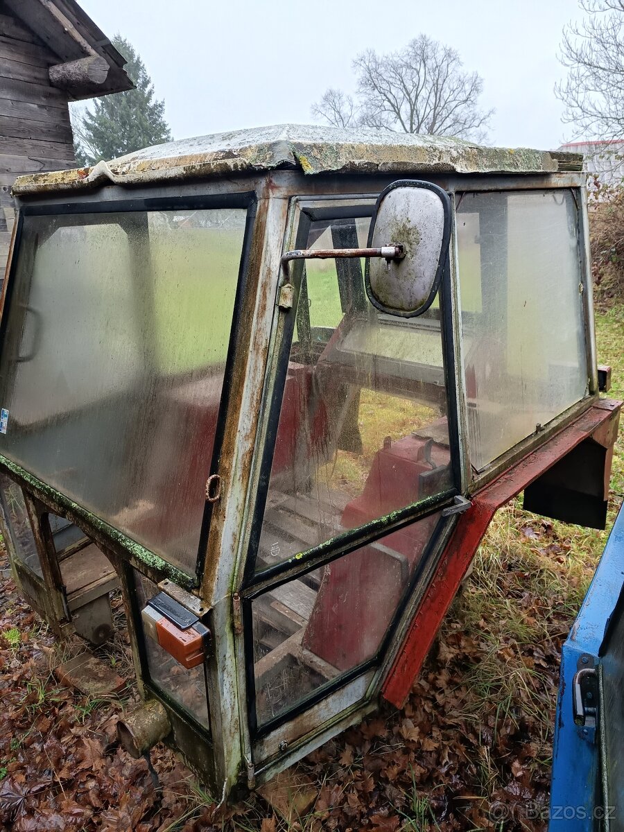 zetor díly - 16