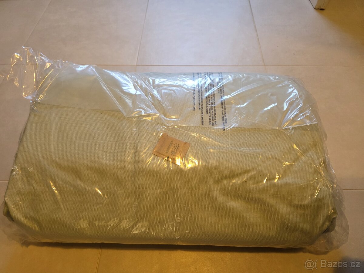 Mountain hardwear Bridger 6 - 16