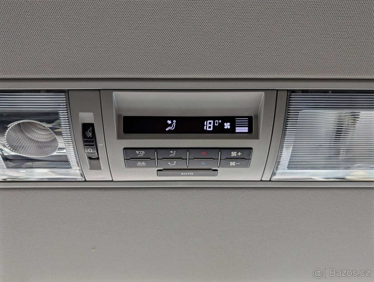 Volkswagen Multivan 2.0 TDi 103kW HYDRAULICKÁ PLOŠINA - 16