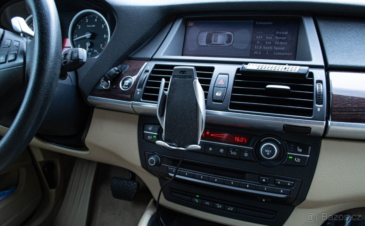 BMW X6 xDrive 50i A/T - 16