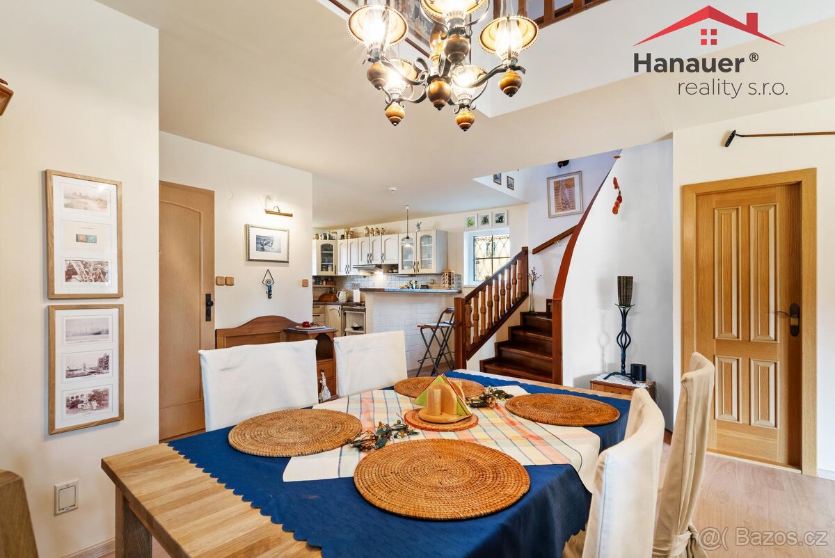 Prodej rodinného domu, Chuderov - 16