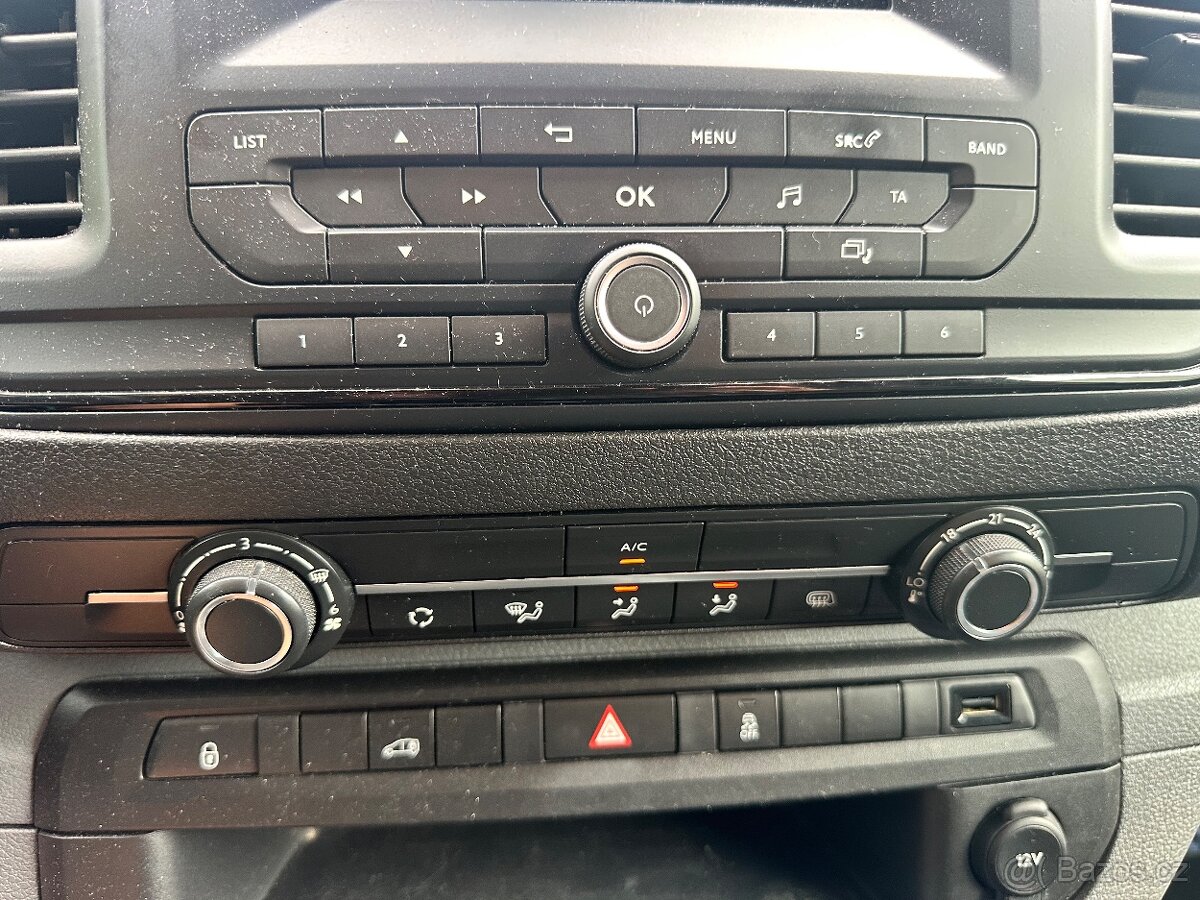 Peugeot Expert 2.0Hdi r.v.2018 - 16