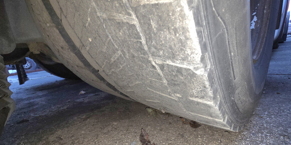 2011 tahač EUR5 automat TGX 18.440 MAN /+možno 3x TGS manual - 16