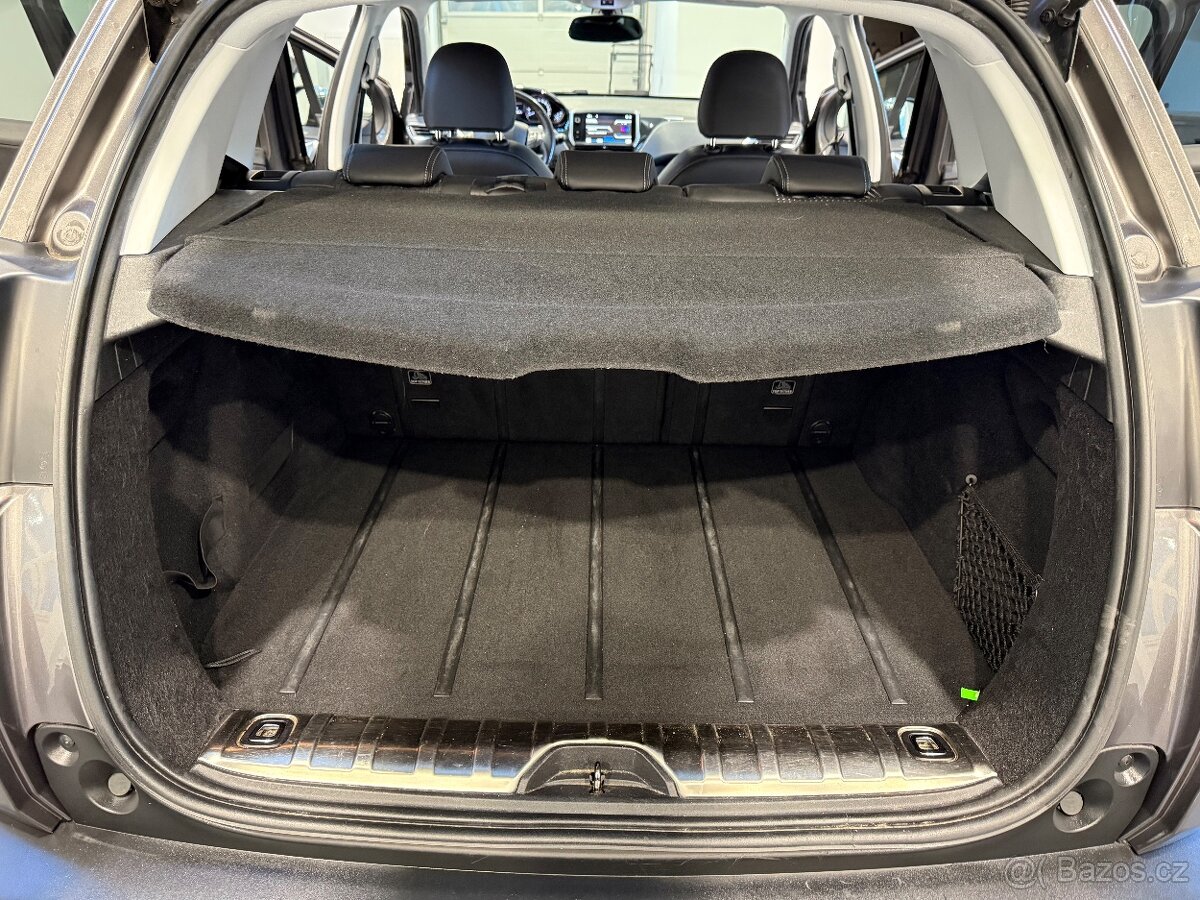 Peugeot 2008 1.2 PureTech 60 kW Allure nová STK a servis - 16