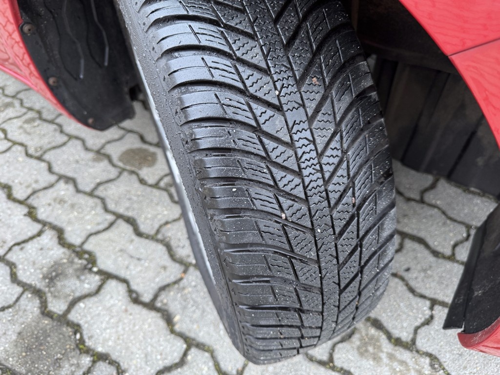 Kia Rio, 1.4i 80 kW digi. klima - 16