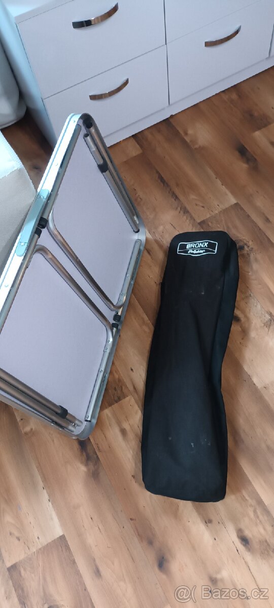 Rybářské přebytky, nejlépe vše - 16