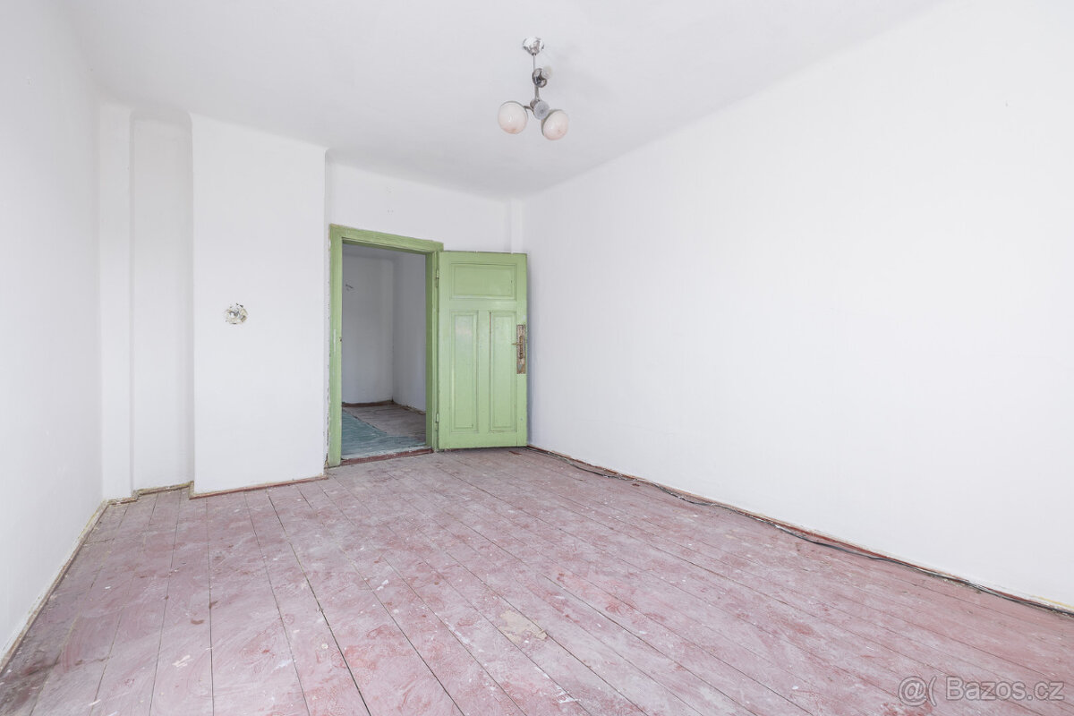 Prodej rodinného domu 103m2, Strakonice - 16