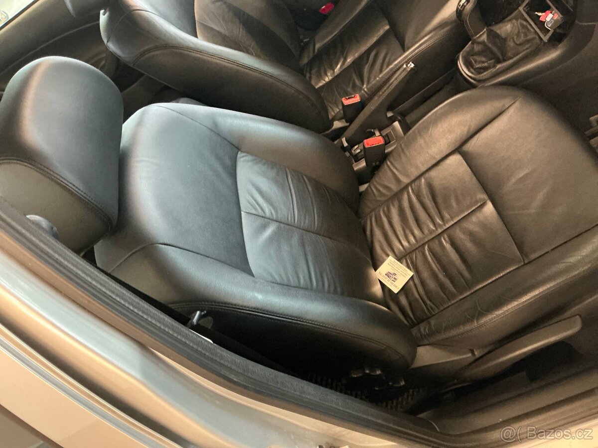 Škoda Octavia I 1.9 TDI 81kW,Elegance,Tažné,148 t.km. - 16