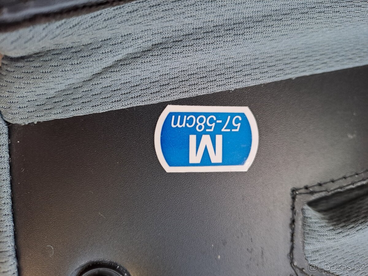 Helma Cassida Enduro M - 16