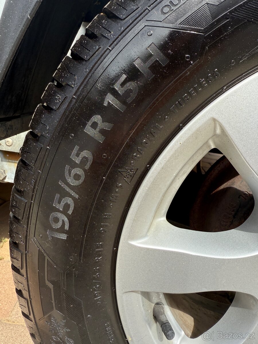 Dohoda možná- PRODÁM PŘÍVĚS PRO DVA KONĚ WESTFALIA JUPITER - 16