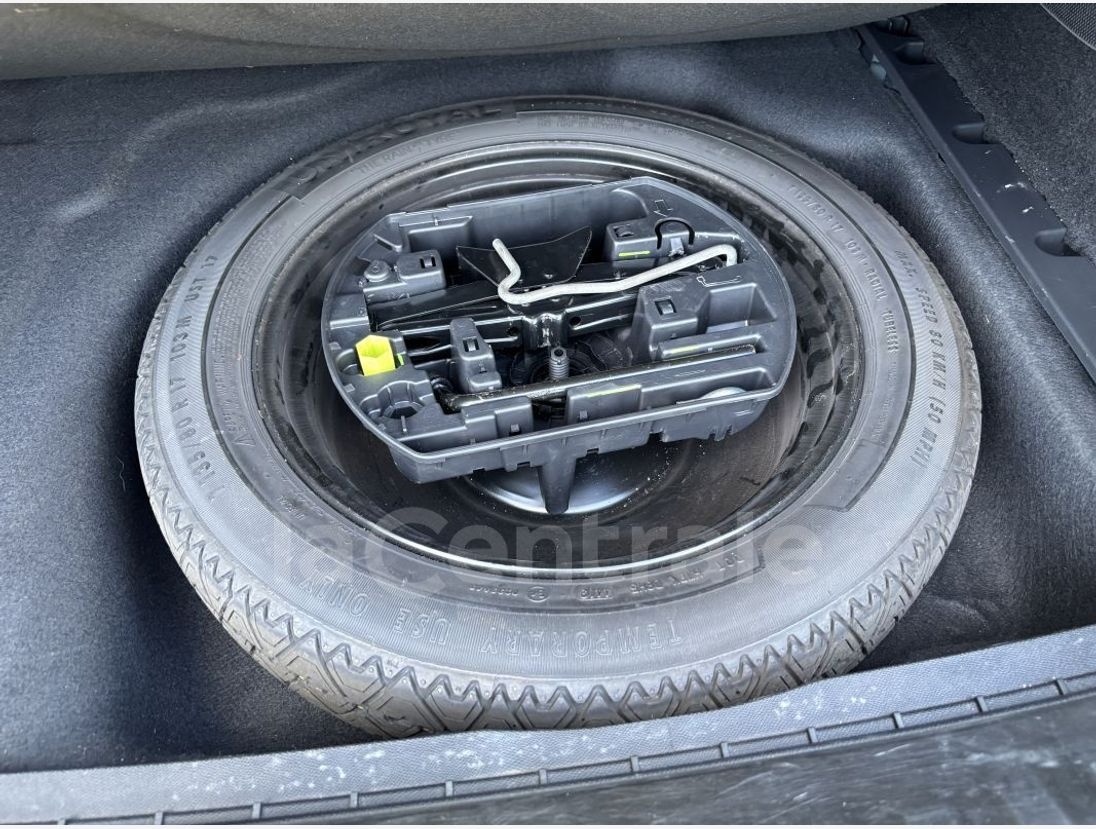 PEUGEOT 508 II SW BLUEHDI 130 S&S ALLURE 05/2020 - 16