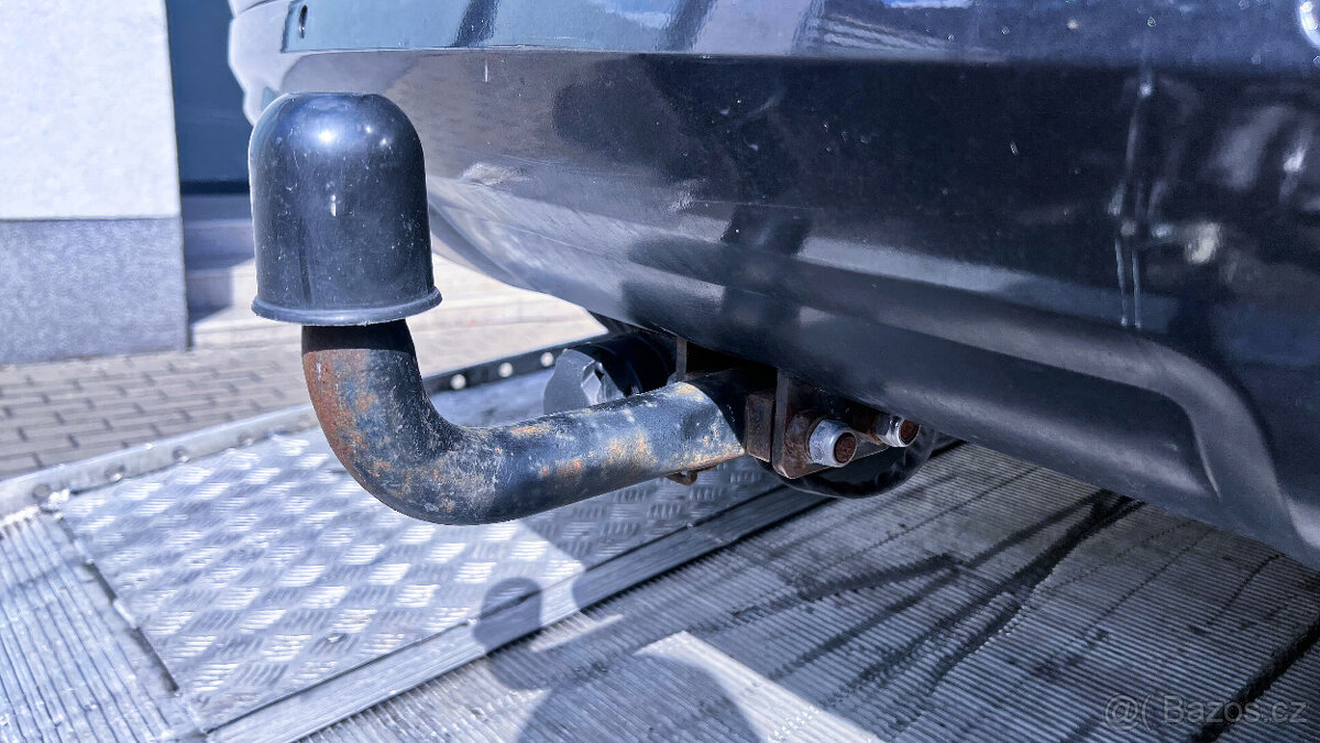 Vůz na náhradní díly Audi Q5 8R S-Line 2010 CAHA LTC LZ7L - 16