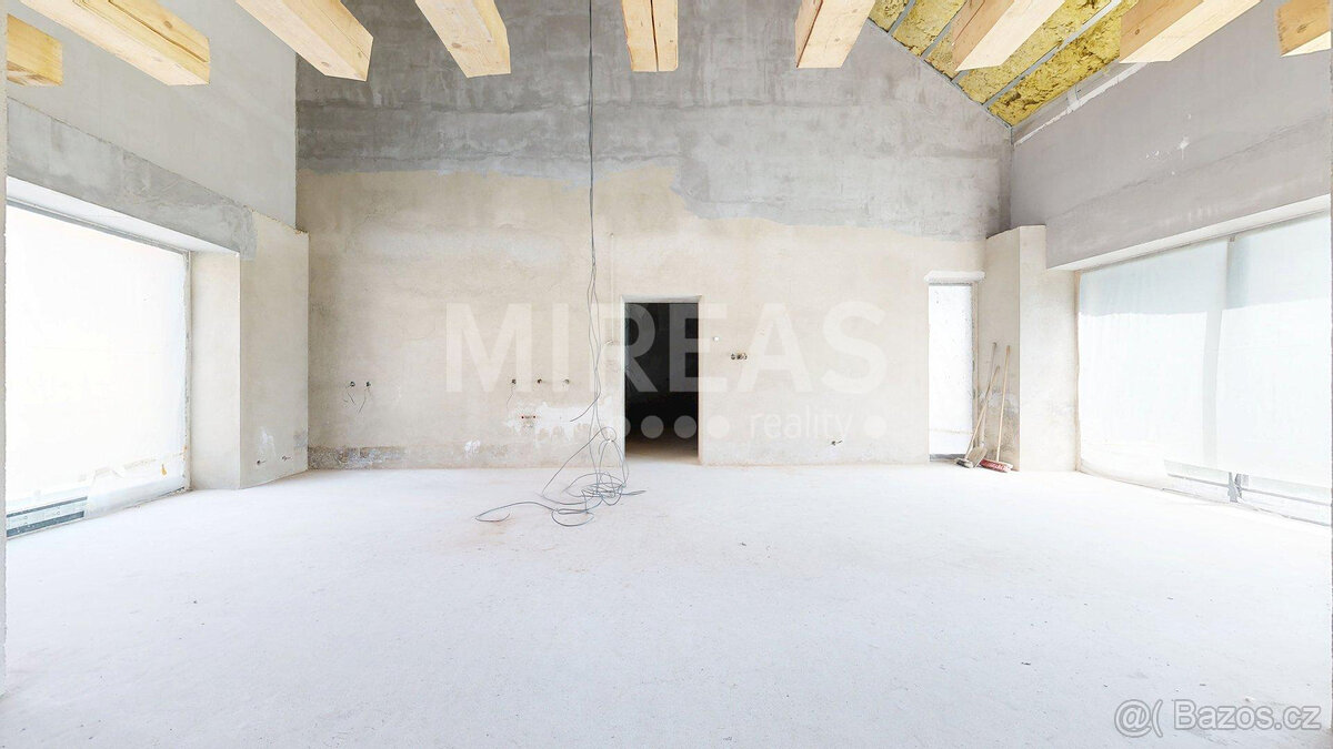 Roždalovice, prodej multifunkčního objektu, 419 m² na pozemk - 16