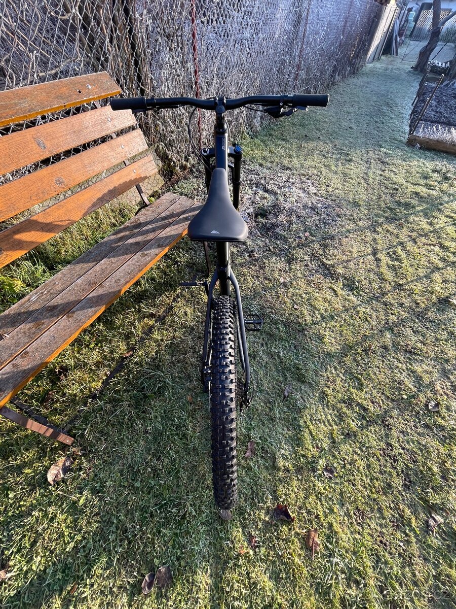 Canyon Stoic 2, 27,5”, vel. S - 16