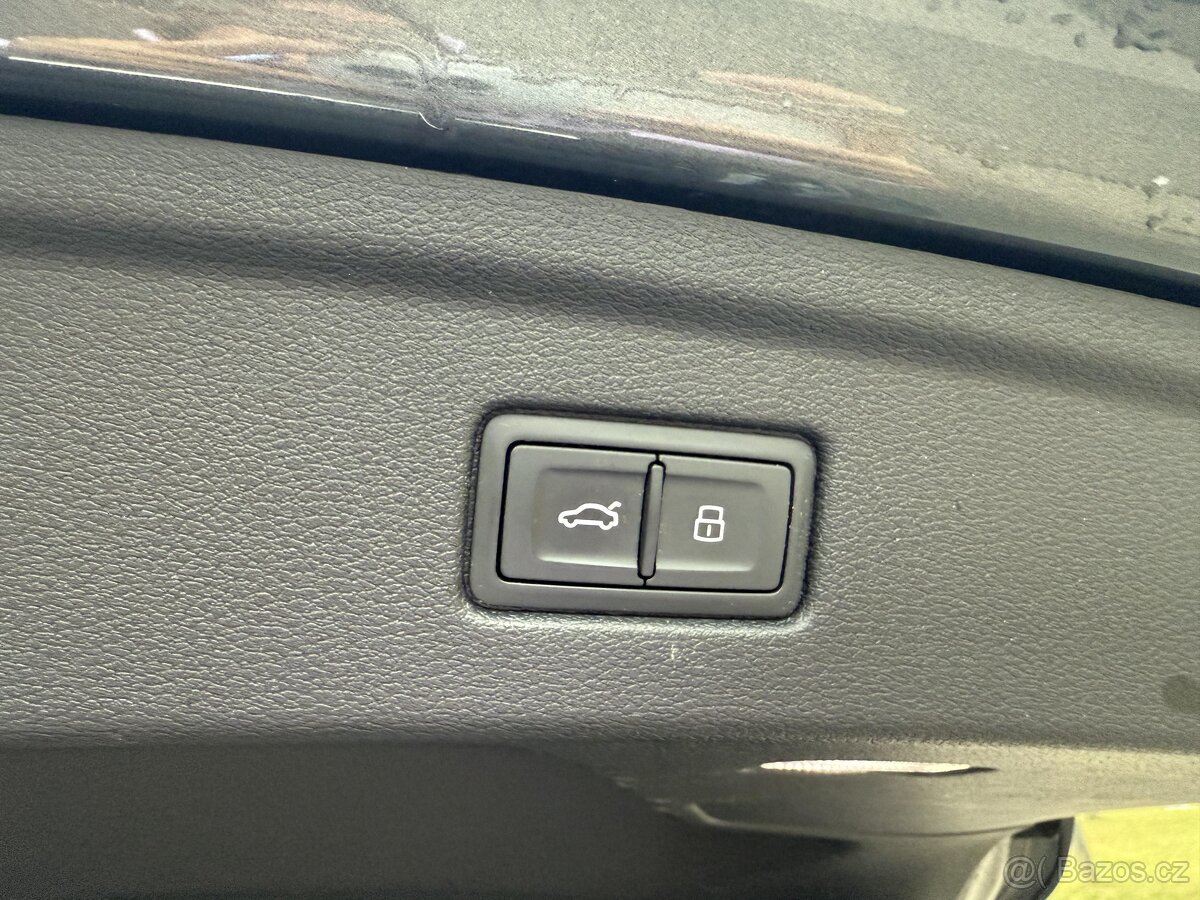 AUDI A5 3.0 TDI S-line rv.2018 - 16