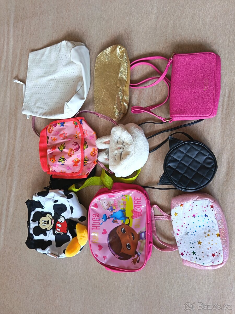 Dětské hračky zdarma - 16