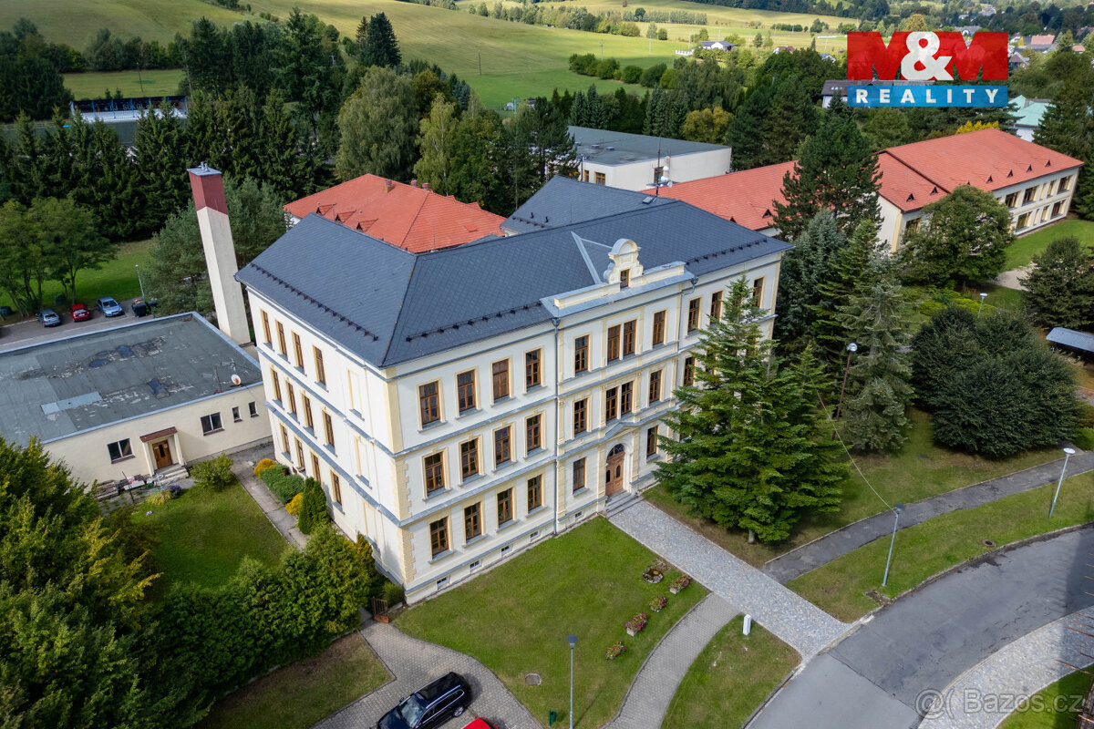 Prodej stavebního pozemku 1041 m², Velké Losiny - 16