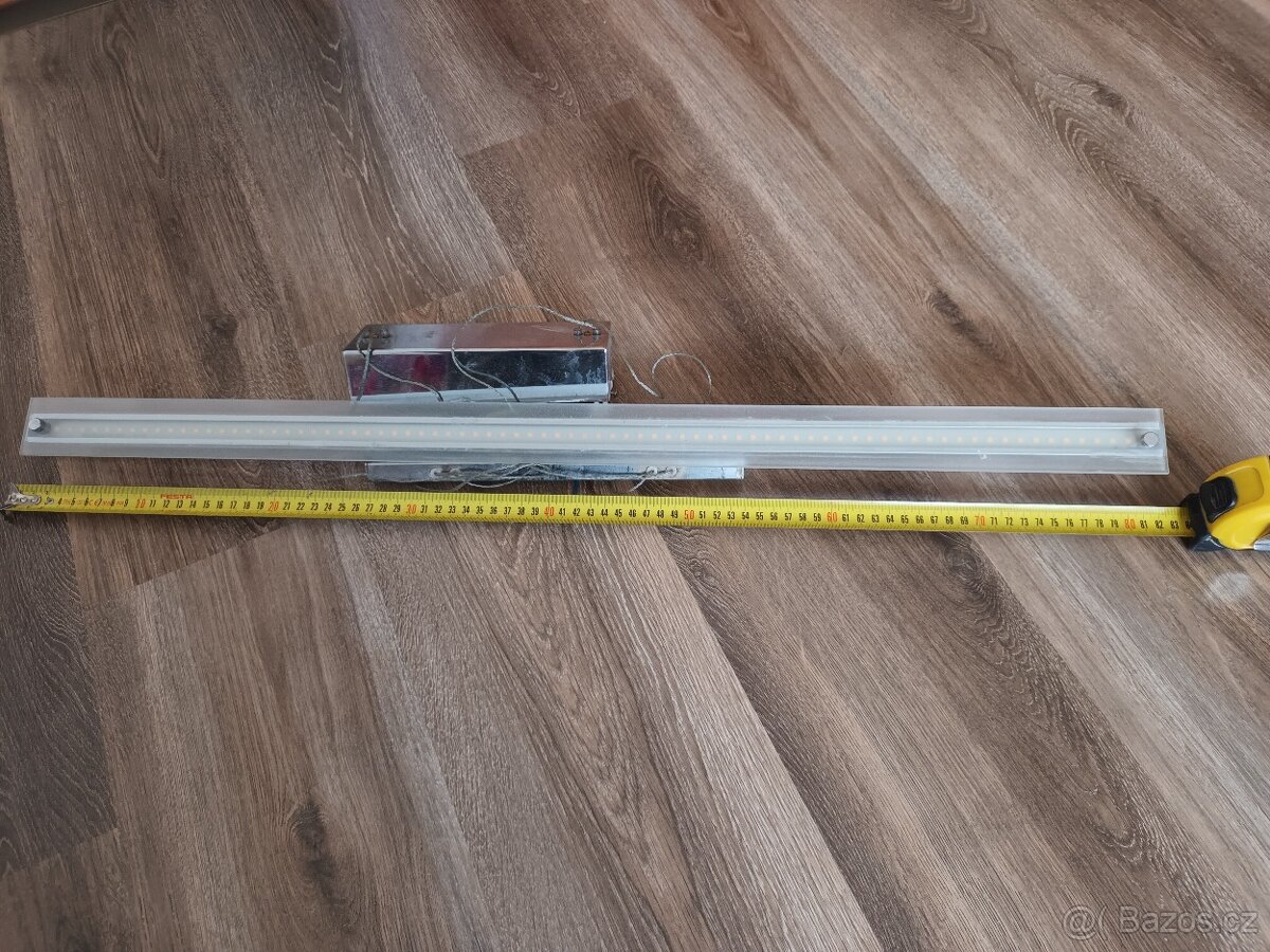 Stropní světlo - 16