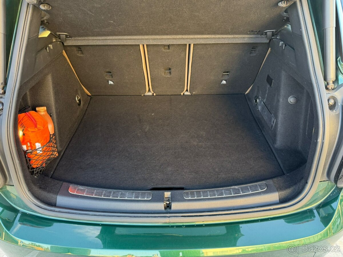 Mini Countryman Cooper SE ALL4 - 16