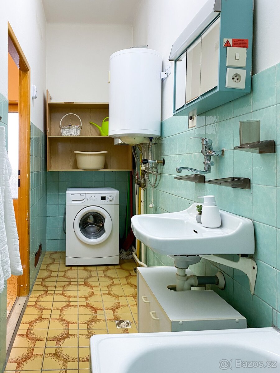 Prodej bytu 3+1 Holešov, ev.č. 26962 - 16