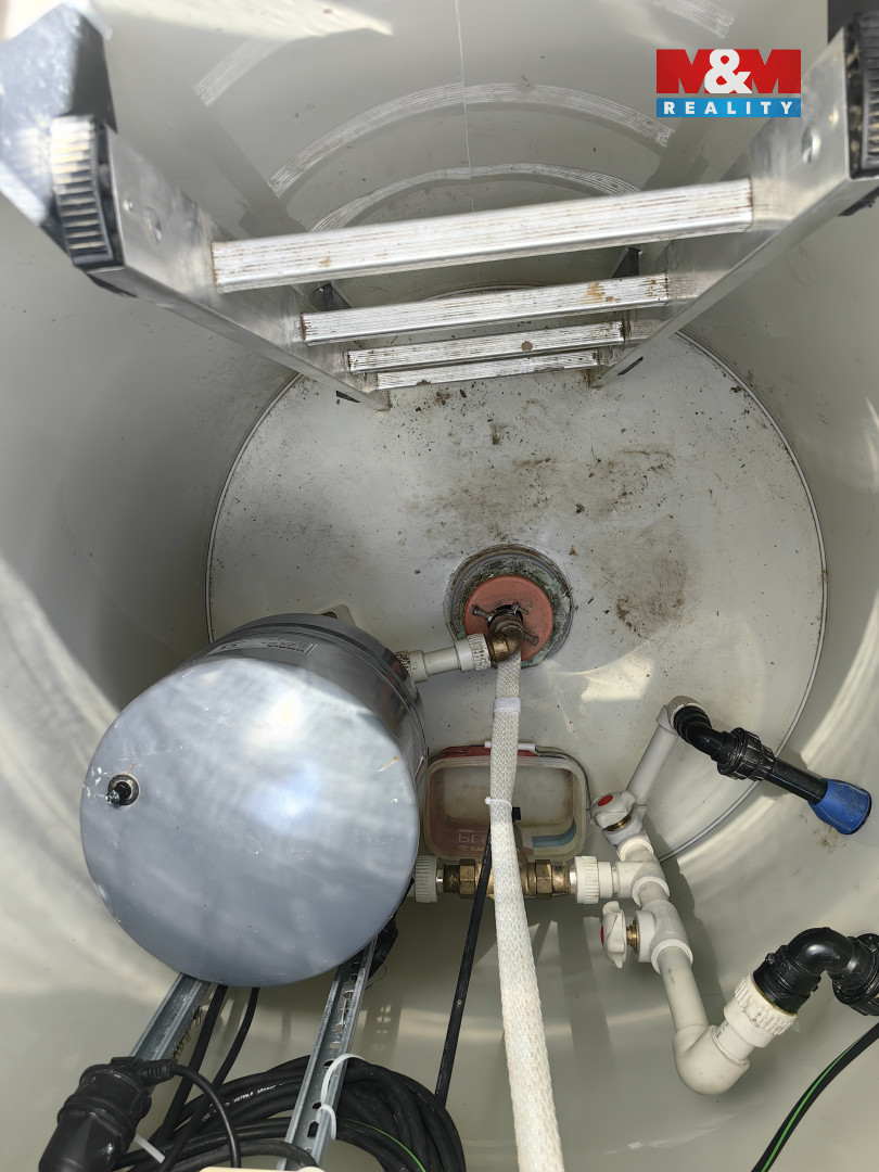 Prodej chaty, 356m², Svitavy, ul. Pod Hrází - 16