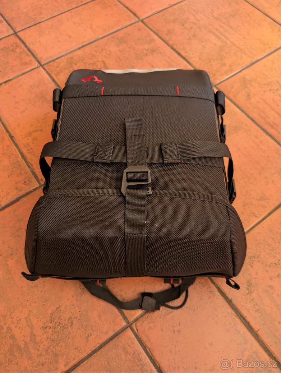 SW-MOTECH brašny s držáky pro Ducati Scrambler - 16