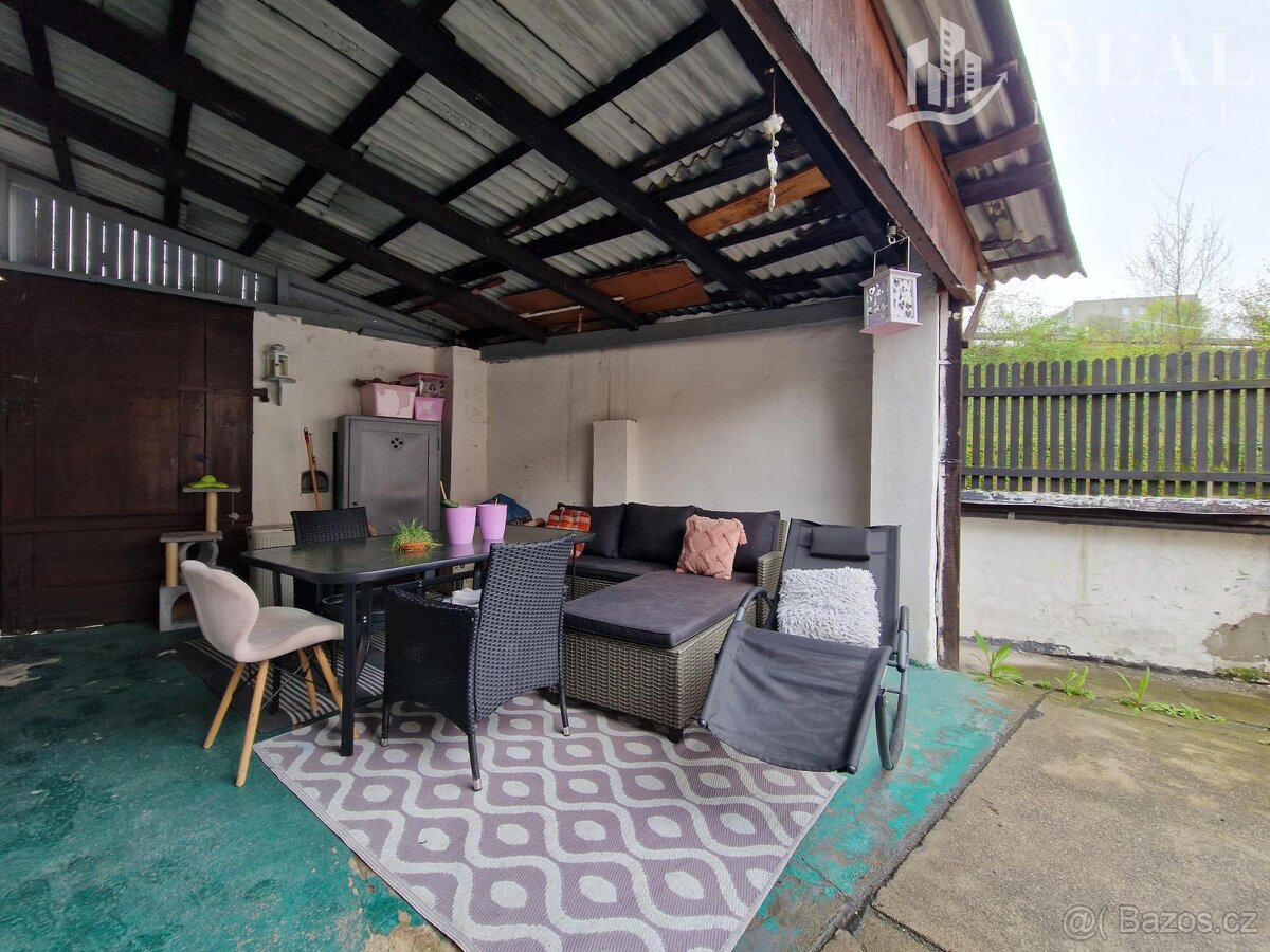 Prodej, rodinný dům 3+kk, 168 m2, Obrnice, Most - 16