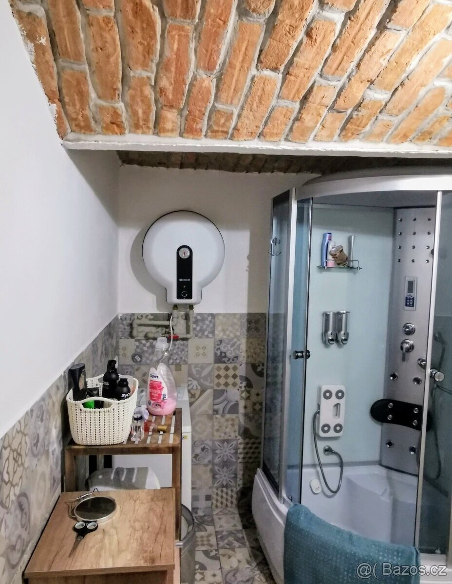 Prodej stylové chalupy se stodolou, jižní Čechy - 16