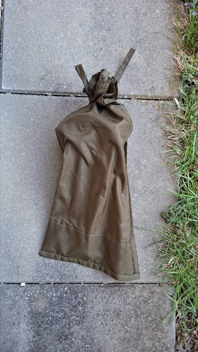 Fox eos 1 man bivvy - 16