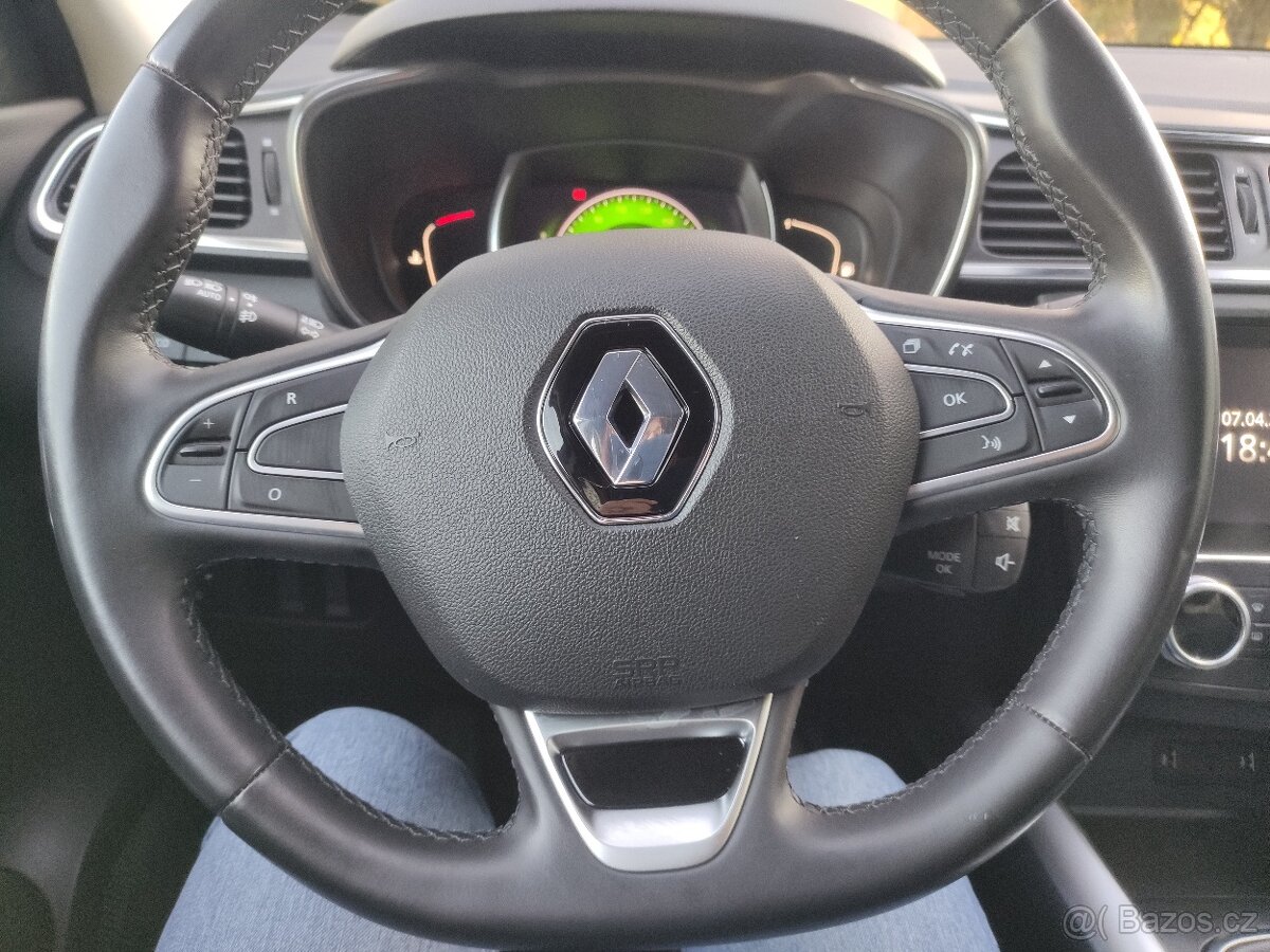 Renault Kadjar - 16