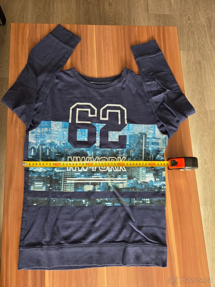 CHLAPECKE RIFLE - 16