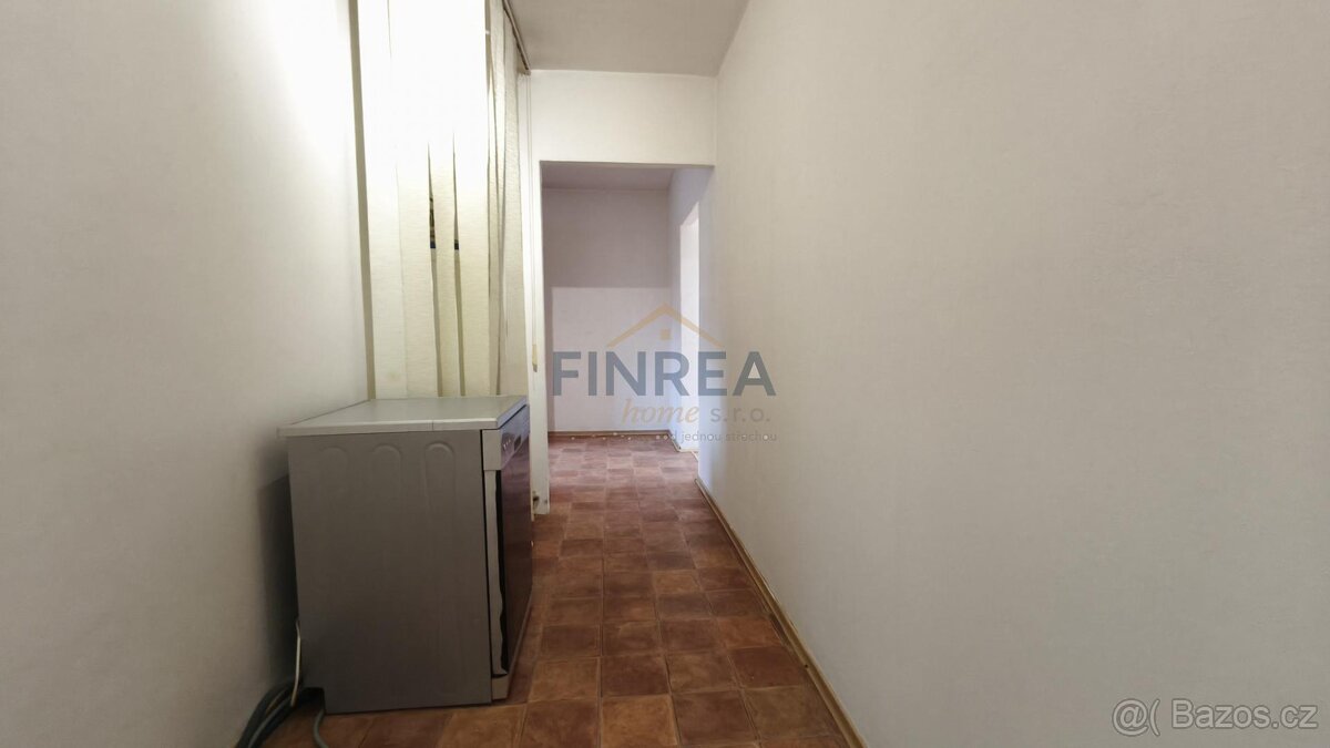 Prodej bytu 2+1 s půdní vestavbou, 104 m2, OV, ul. Podkrušno - 16