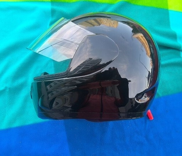 Prilba AGV veľkosť S - 16