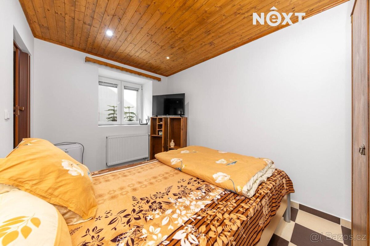 Prodej Vícegeneracní dům, 241㎡ - 16