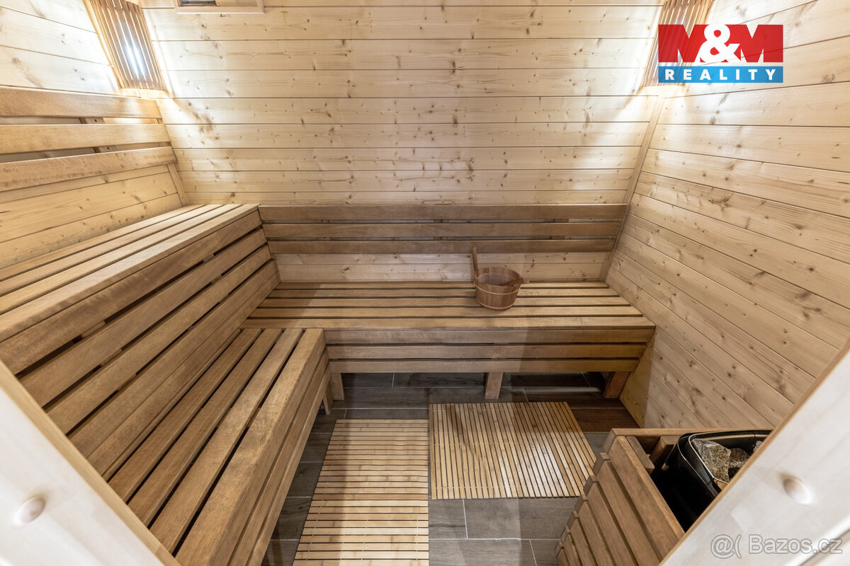 Prodej apartmánového domu v Rokytnici nad Jizerou - 16