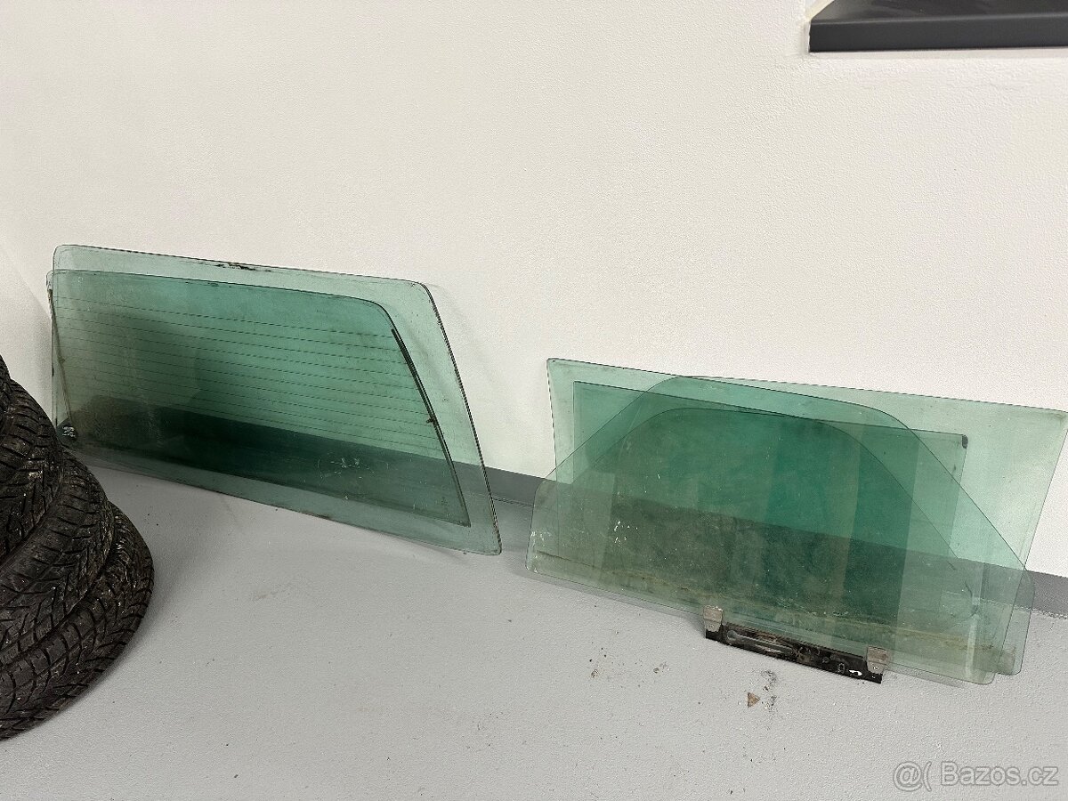 Prodám jako celek Motor a ND z BMW E21 323i - 16