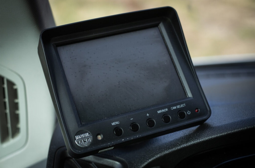 FORD TRANSIT 2.2 92kW 9-miestne 2017 Odpočet DPH - 16