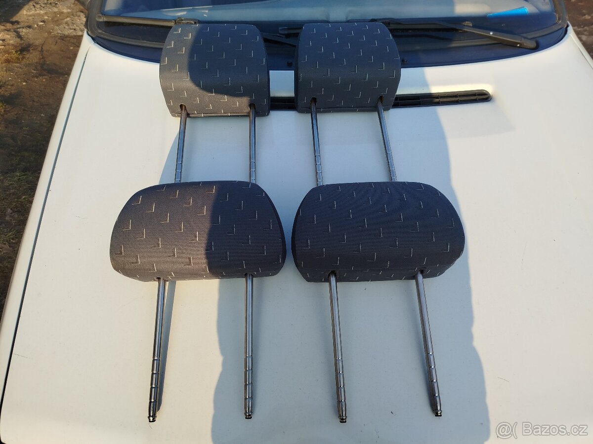 Škoda Octavia dily - 16