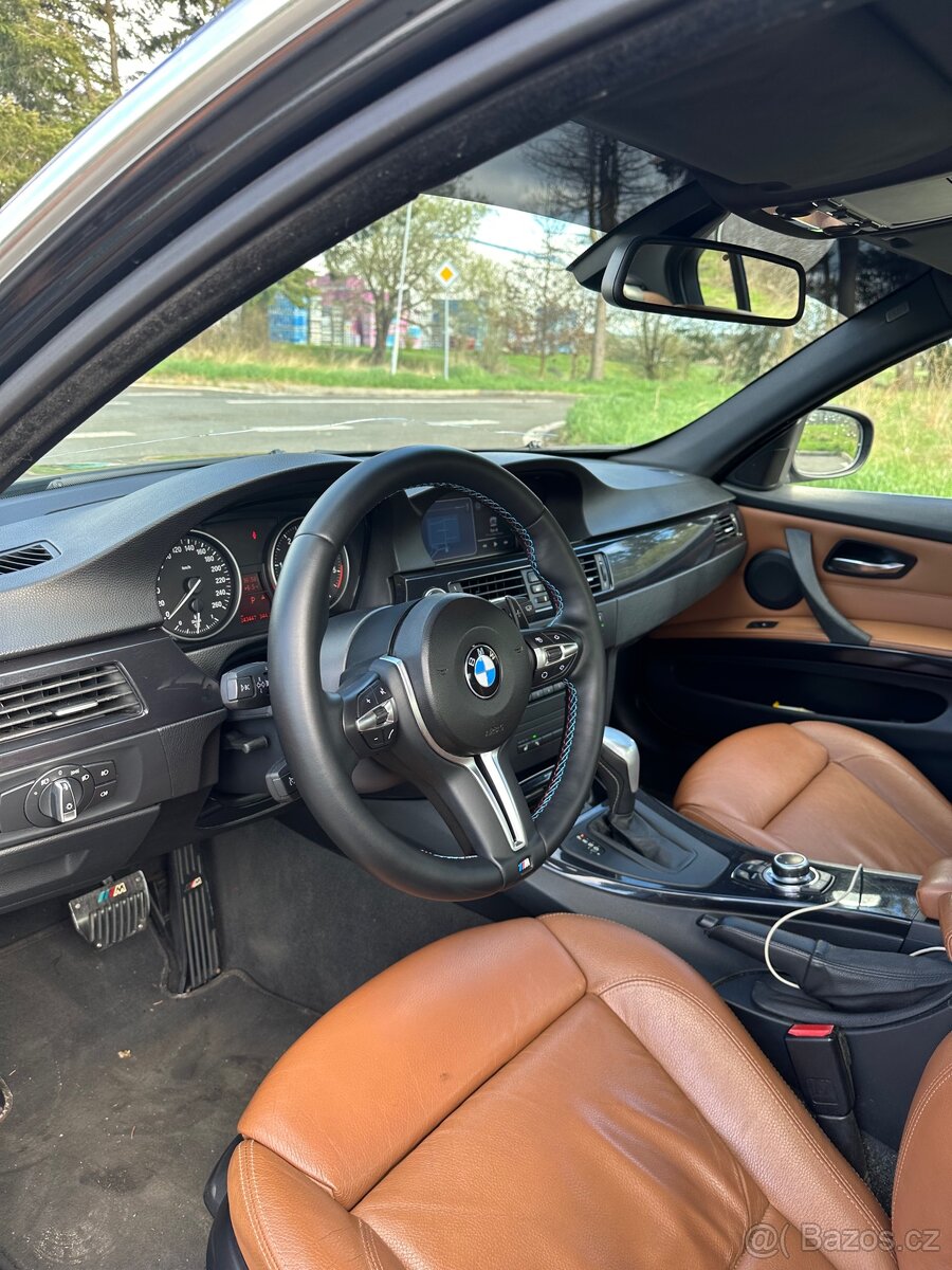 Bmw e90 330d Lci - 16