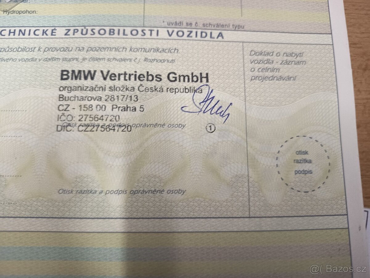 BMW 218i Active Touter ČR 78tkm - 16