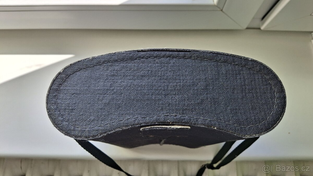 Dalekohled BPC 16X50 - 16